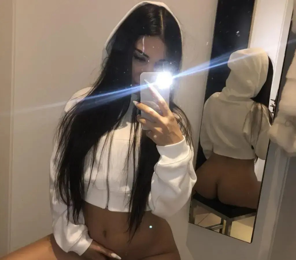 Holka na sex Stela - fotka 7