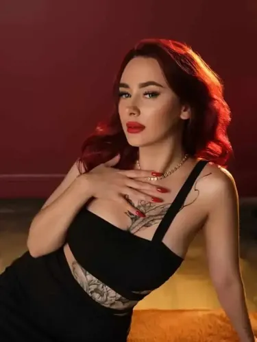 Проститутки Nika Эскорт - фото 5