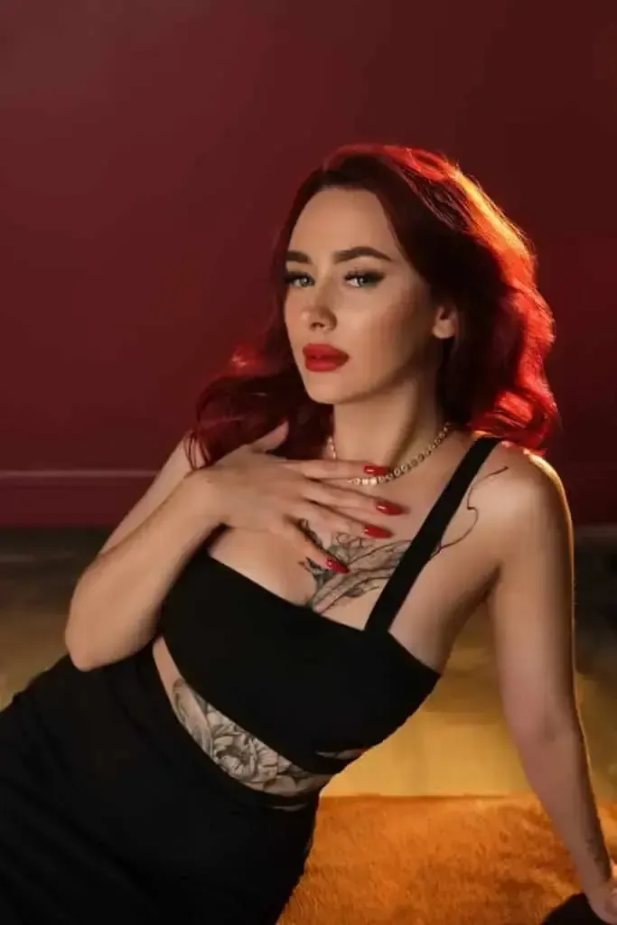 Holka na sex Nika Escort - fotka 2