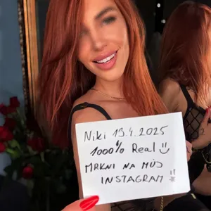 Девушка для секса Niki - фото 9