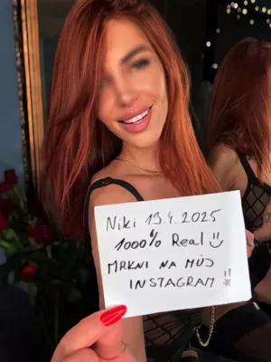 Девушка для секса Niki - фото 9