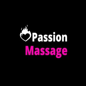 Фото профиля Passion massage