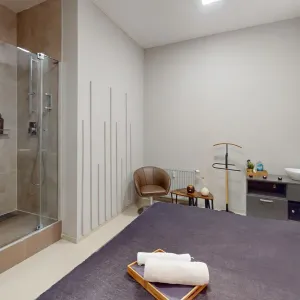 Массажный салон Rabbit Hall - фото 3