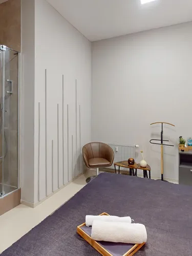 Masážní salon Rabbit Hall - fotka 3