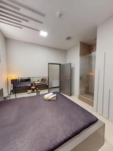 Masážní salon Rabbit Hall - fotka 4