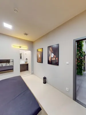 Массажный салон Rabbit Hall - фото 7