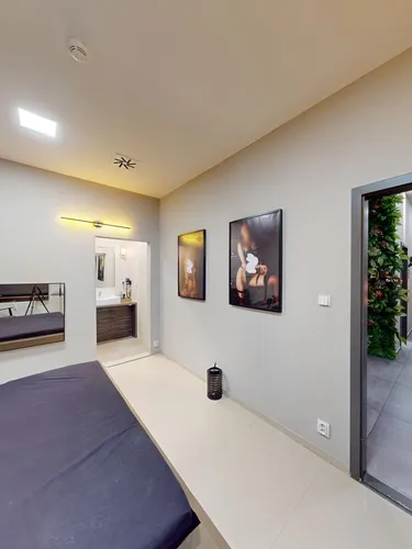 Masážní salon Rabbit Hall - fotka 7