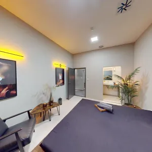 Массажный салон Rabbit Hall - фото 2