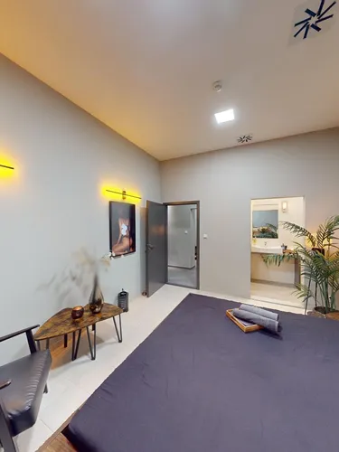 Masážní salon Rabbit Hall - fotka 2