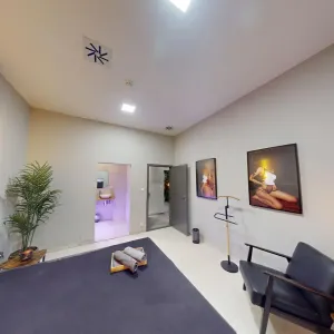 Массажный салон Rabbit Hall - фото 5