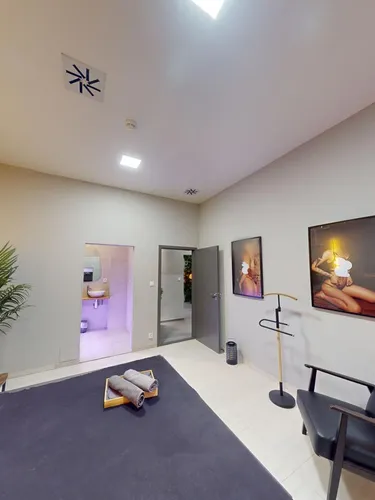 Masážní salon Rabbit Hall - fotka 5