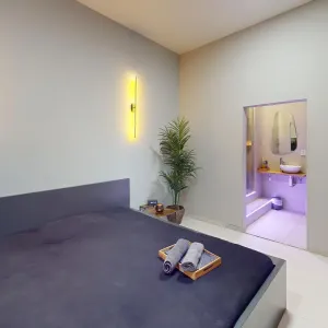 Массажный салон Rabbit Hall - фото 6