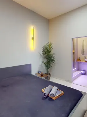 Массажный салон Rabbit Hall - фото 6