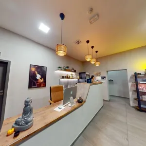 Массажный салон Rabbit Hall - фото 1