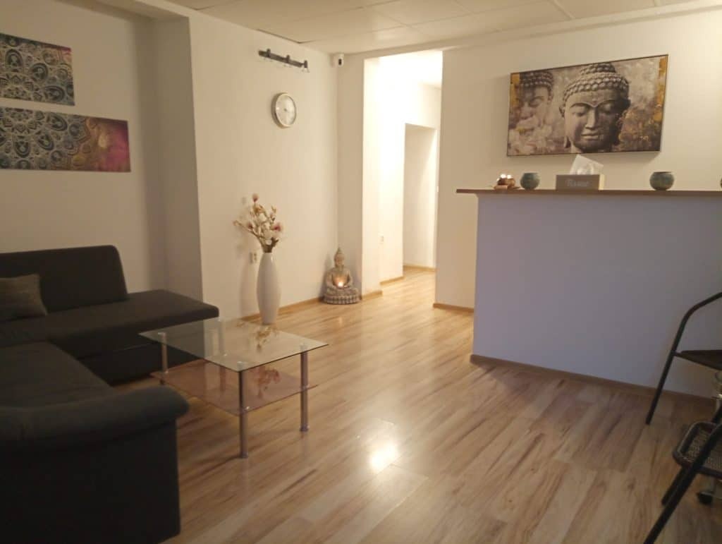 Masážní salon Nej masáže - fotka 4