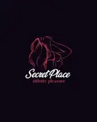 Profilový obrázek Secret place masáže