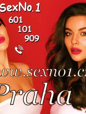 Sex No 1 - Privát - Praha 3