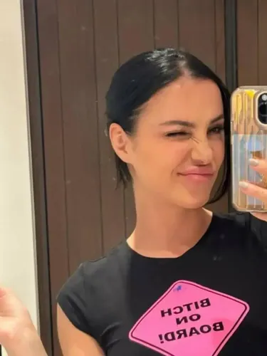 Holka na sex Stay - fotka 10