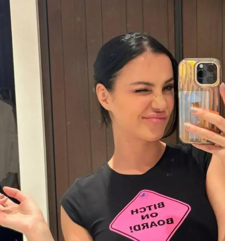 Holka na sex Stay - fotka 3