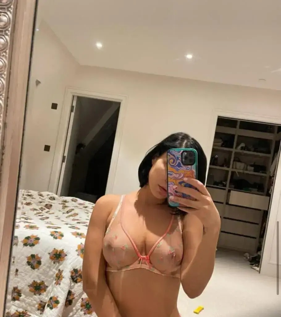 Holka na sex Stay - fotka 6