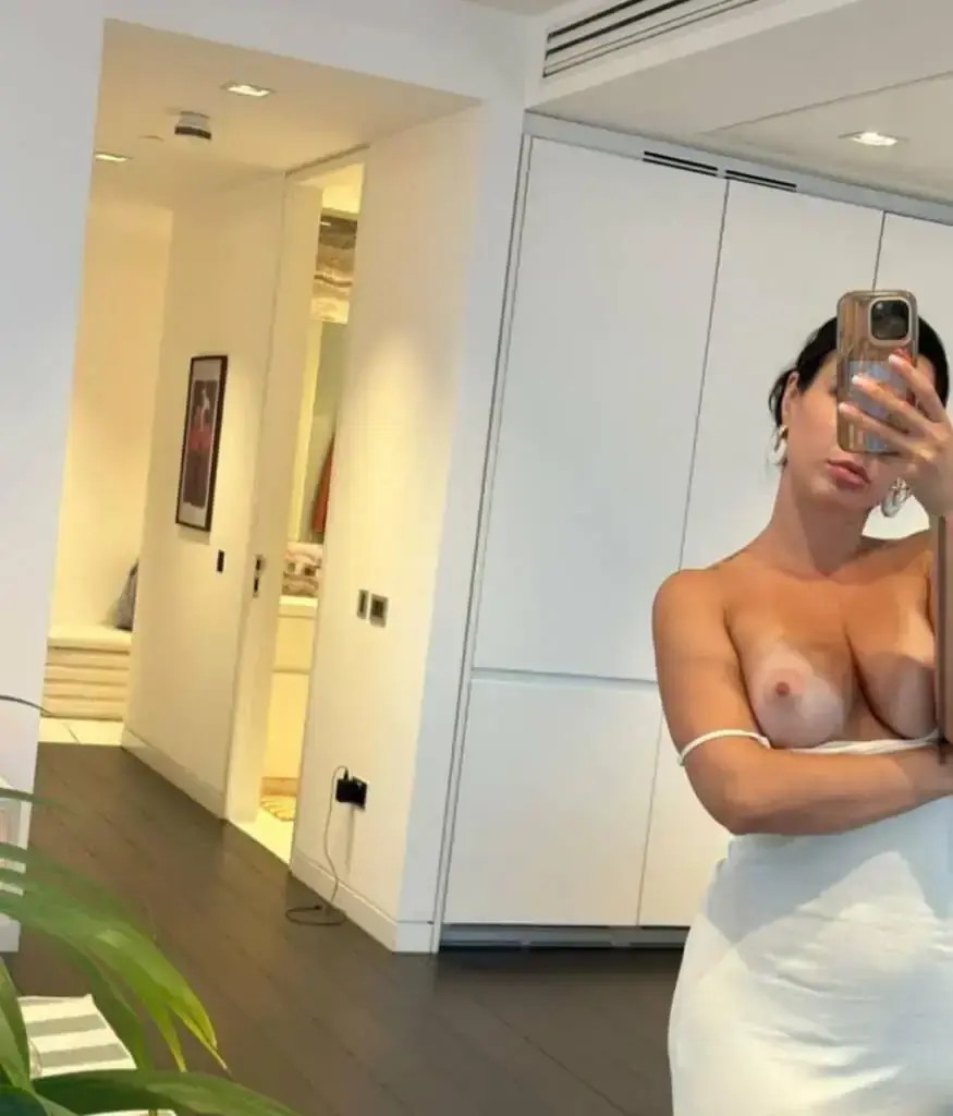 Holka na sex Stay - fotka 8