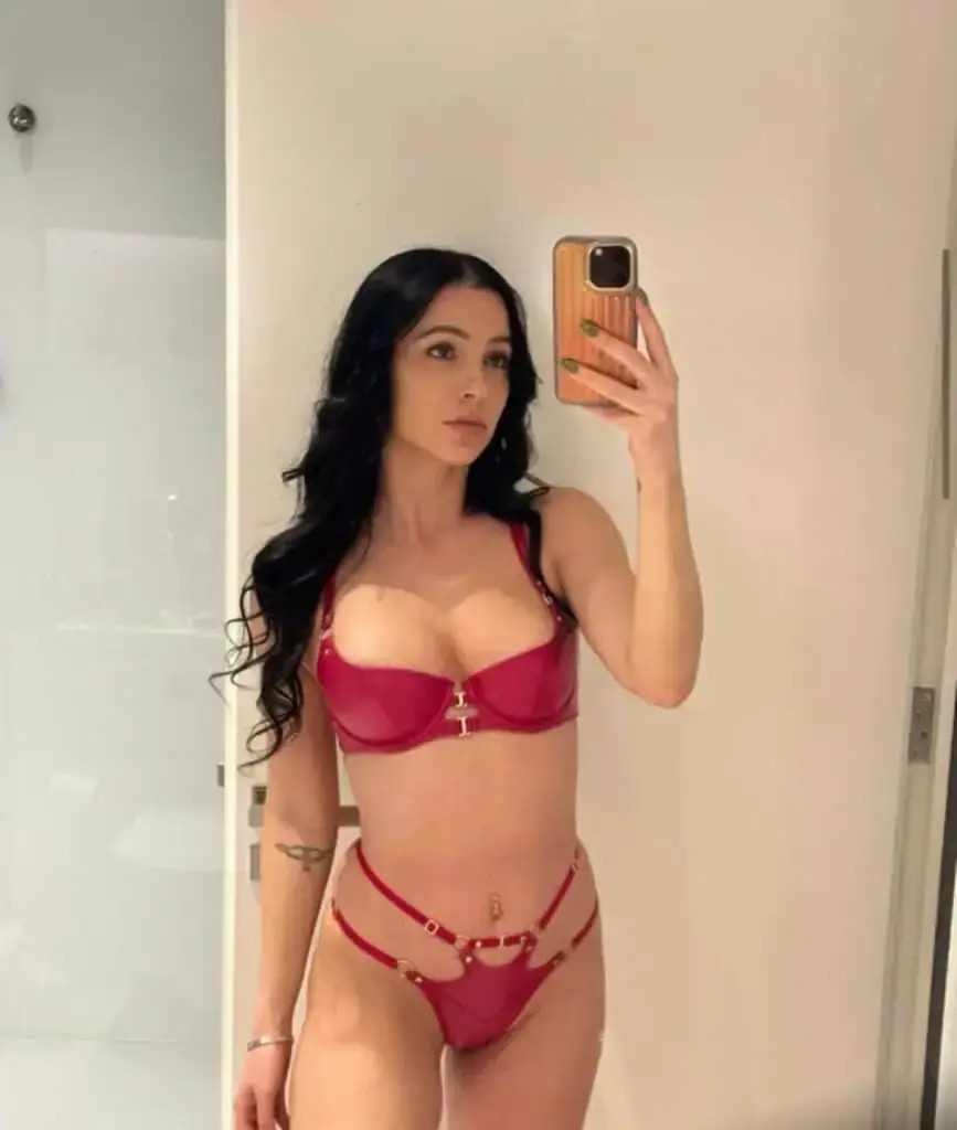 Holka na sex Stay - fotka 10