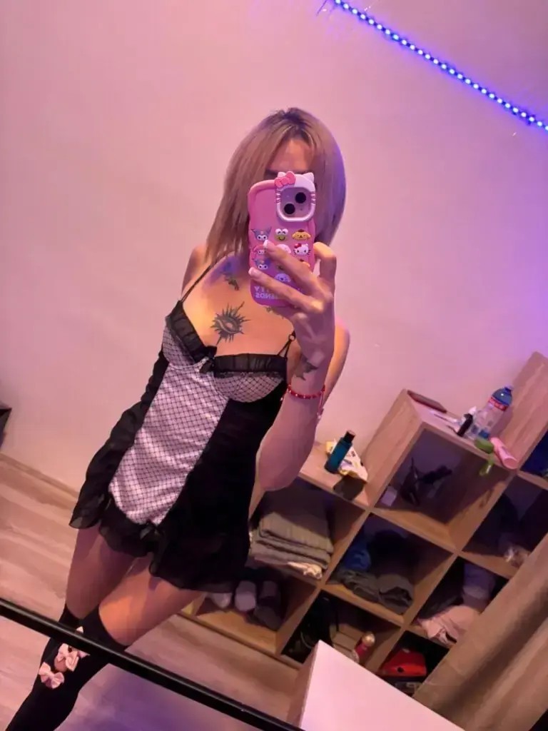 Holka na sex Tanya - fotka 12