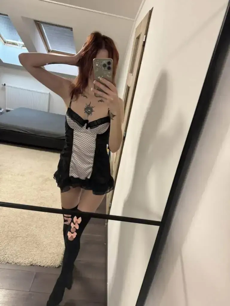 Holka na sex Tanya - fotka 10