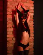 Terka - массажистка в Studio Esence