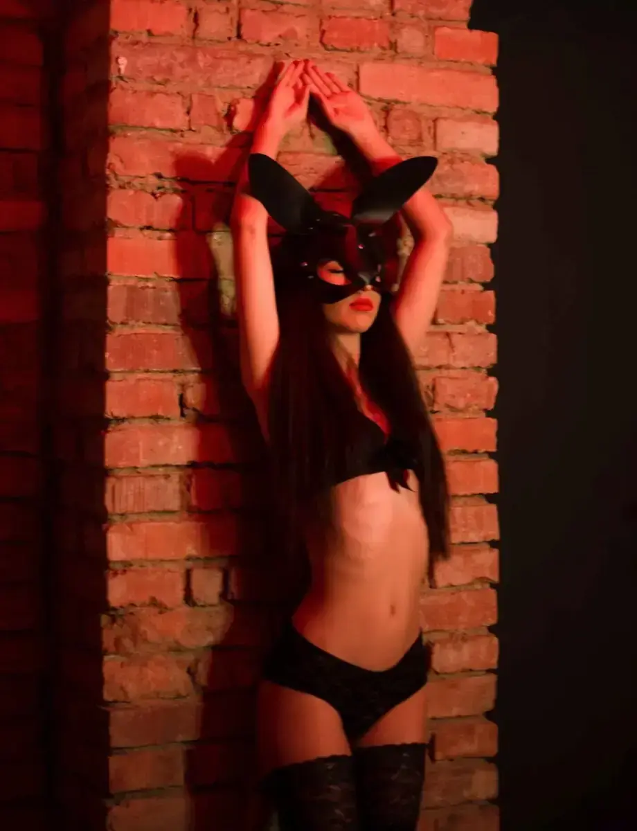 Erotic masseuse Terka - Studio Esence, Plzeň - photo 2