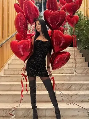 Девушка для секса Tinka Эскорт - фото 16