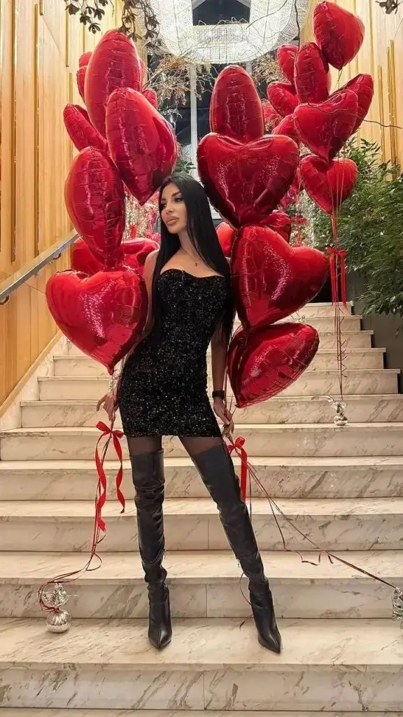 Holka na sex Tinka Escort - fotka 16