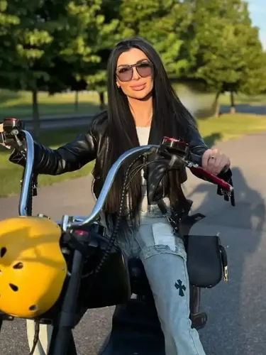 Holka na sex Tinka Escort - fotka 14