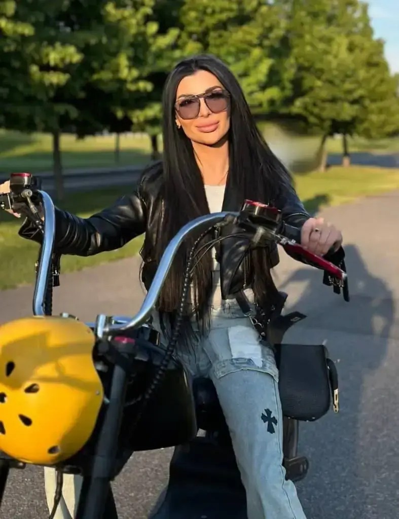 Holka na sex Tinka Escort - fotka 14