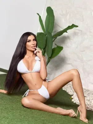 Девушка для секса Tinka Эскорт - фото 6