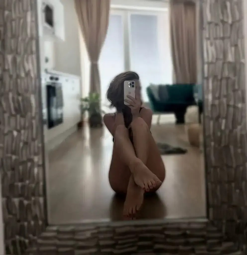 Erotická masérka Vanessa - Emerald massage, Brno - fotka 3