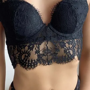 Эротическая массажистка Vivien - Rabbit Hall, Praha 2 - фото 5