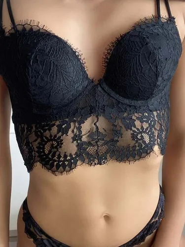 Эротическая массажистка Vivien - Rabbit Hall, Прага 2 - фото 5