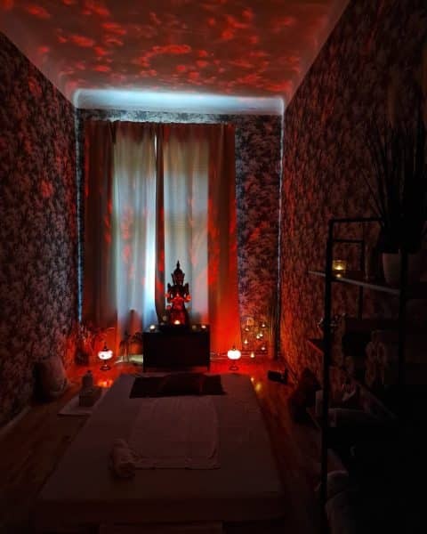 Masážní salon Euphoria time - fotka 1