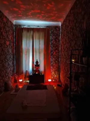 Euphoria time - Erotické masáže - České Budějovice