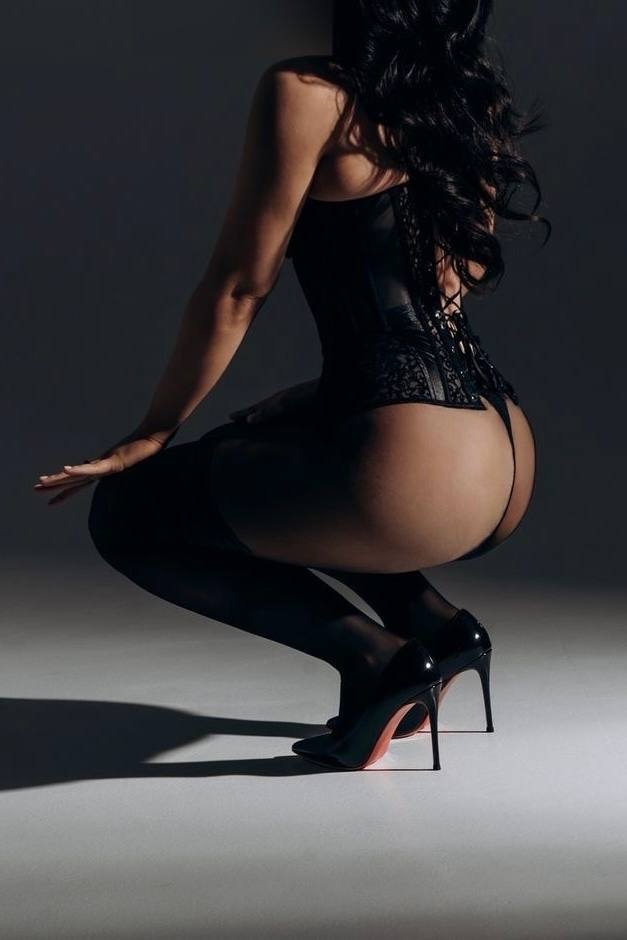 Holka na sex Nikol - fotka 4