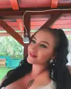 Roxy - masérka v Erotické masáže Liberec