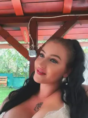 Erotic masseuse Roxy - Erotické masáže Liberec - Liberec