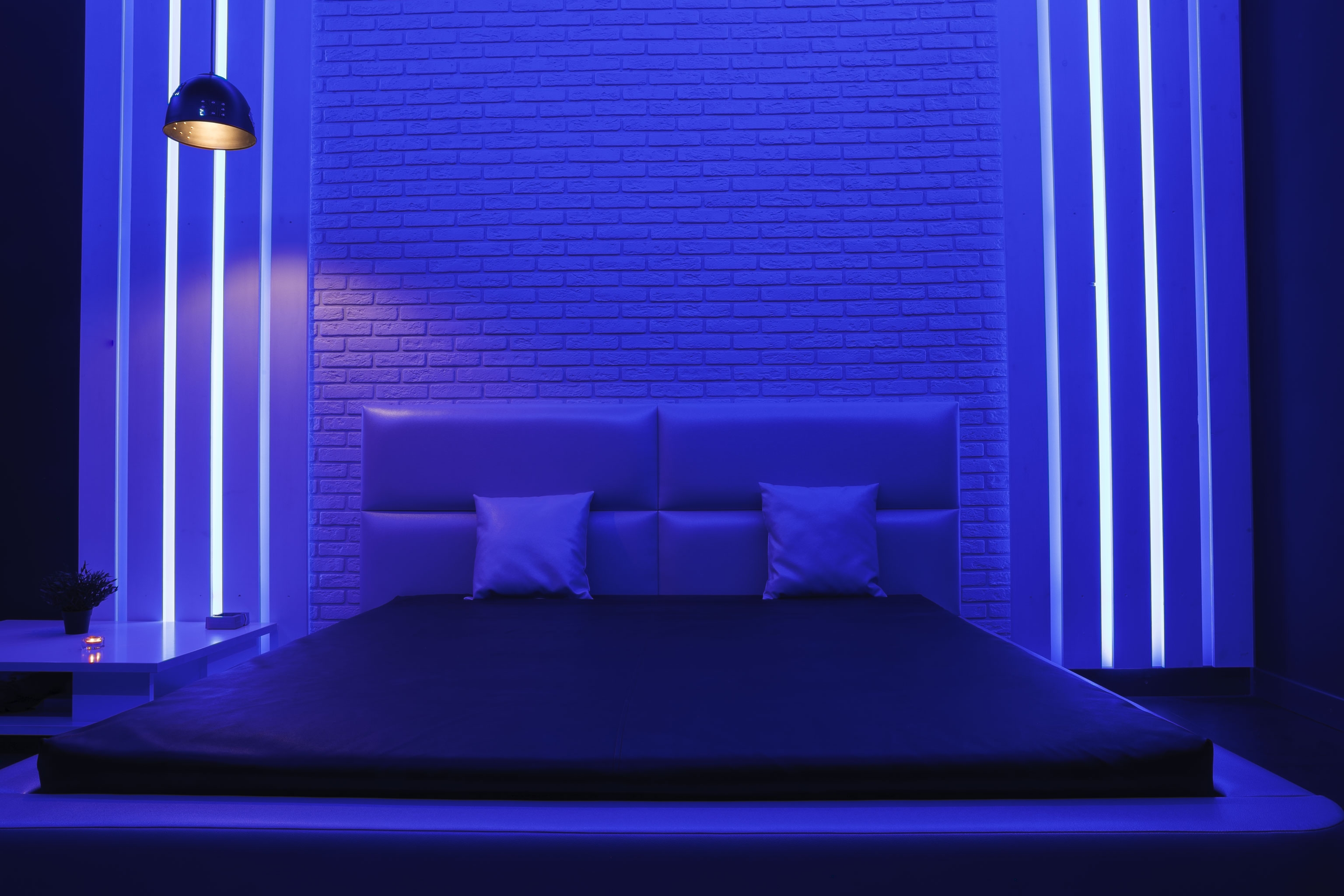 Masážní salon European massage - fotka 2