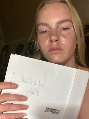 Girl for sex Ariela Donovan , Escort - Praha 10 (Verified profile) – 2