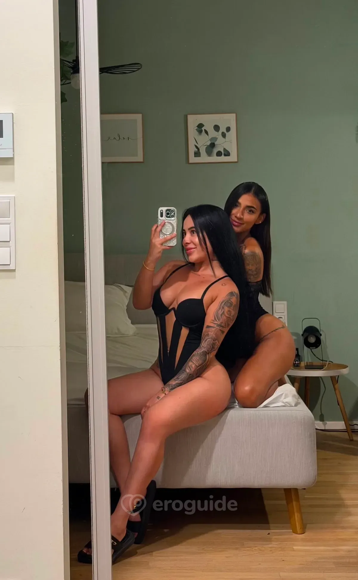 Holka na sex Sofia Escort - fotka 2