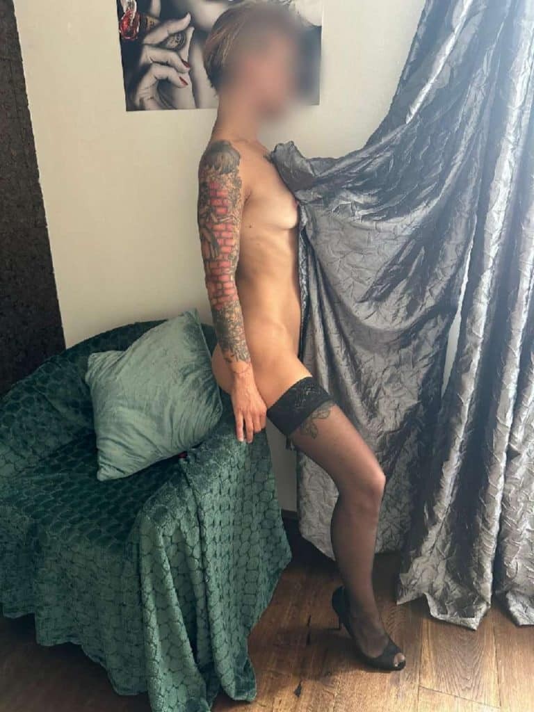 Holka na sex Ester Escort - fotka 7