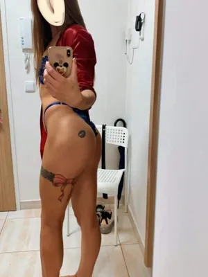 Эротическая массажистка Monika - Mona masáže, Praha 10 - фото 10