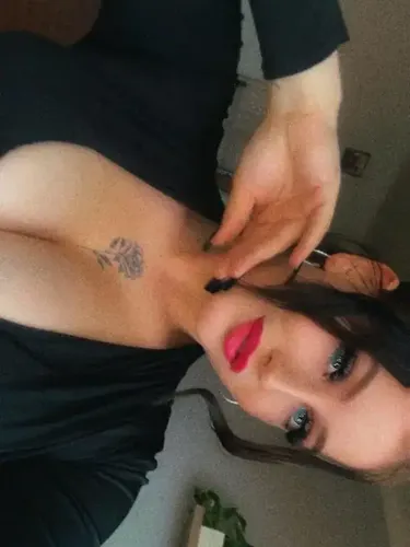 Erotická masérka Roxy - Erotické masáže Liberec, Liberec - fotka 3