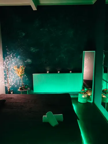 Massage salon Prague Fenix salon - photo 1